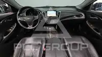2017 GM Daewoo Malibu