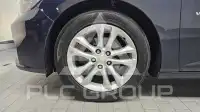 2017 GM Daewoo Malibu