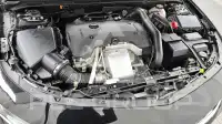 2017 GM Daewoo Malibu