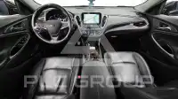 2017 GM Daewoo Malibu