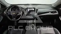2017 GM Daewoo Malibu