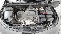 2017 GM Daewoo Malibu