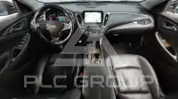 2017 GM Daewoo Malibu