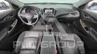 2017 GM Daewoo Malibu