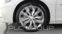 2017 GM Daewoo Malibu