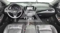 2017 GM Daewoo Malibu
