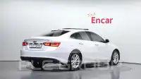 2017 GM Daewoo Malibu