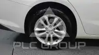 2017 GM Daewoo Malibu