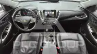 2017 GM Daewoo Malibu
