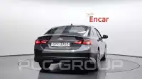2017 GM Daewoo Malibu