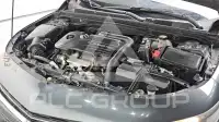 2017 GM Daewoo Malibu