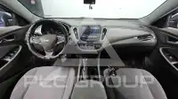 2017 GM Daewoo Malibu