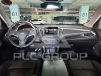2017 GM Daewoo Malibu