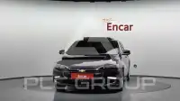 2017 GM Daewoo Malibu