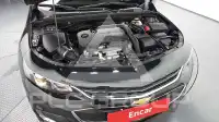 2017 GM Daewoo Malibu