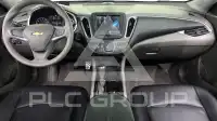 2017 GM Daewoo Malibu