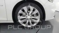 2017 GM Daewoo Malibu