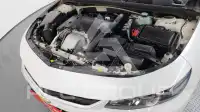 2017 GM Daewoo Malibu