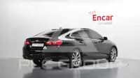 2017 GM Daewoo Malibu