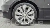 2017 GM Daewoo Malibu