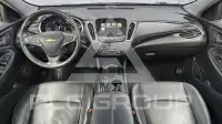 2017 GM Daewoo Malibu