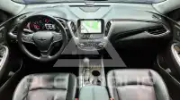 2017 GM Daewoo Malibu