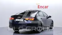2017 GM Daewoo Malibu