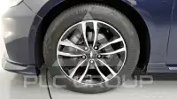 2017 GM Daewoo Malibu