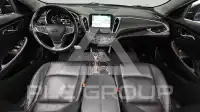 2017 GM Daewoo Malibu