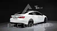 2017 GM Daewoo Malibu