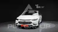 2017 GM Daewoo Malibu