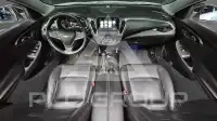 2017 GM Daewoo Malibu