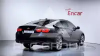 2017 GM Daewoo Malibu