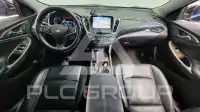 2017 GM Daewoo Malibu