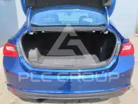 2017 GM Daewoo Malibu