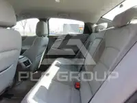 2017 GM Daewoo Malibu