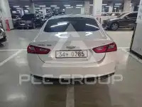 2017 GM Daewoo Malibu