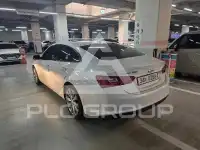 2017 GM Daewoo Malibu