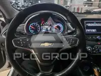 2017 GM Daewoo Malibu