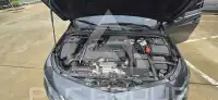 2017 GM Daewoo Malibu