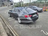 2017 GM Daewoo Malibu