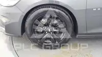 2017 GM Daewoo Malibu