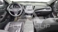 2017 GM Daewoo Malibu