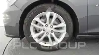 2017 GM Daewoo Malibu