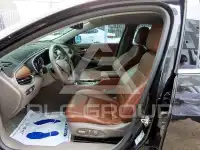 2017 GM Daewoo Malibu