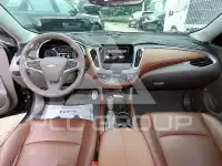 2017 GM Daewoo Malibu