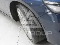 2017 GM Daewoo Malibu