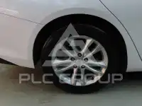 2017 GM Daewoo Malibu