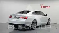 2017 GM Daewoo Malibu