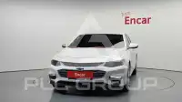 2017 GM Daewoo Malibu